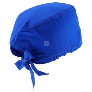 Gorros Quirúrgicos Unisex con Logotipo Personalizado, Tejidos, Transpirables, Cómodos, Elásticos y Ajustables para Odontología y Enfermería - Product Image 2
