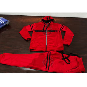 Conjuntos Deportivos para Hombre, Nuevos Conjuntos Deportivos de Moda, Ropa para Hombre, Conjuntos de Dos Piezas, Sudaderas, Pantalones Deportivos, Conjuntos Deportivos - Product Image 1