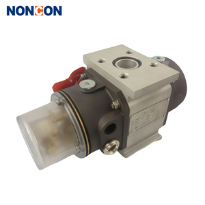 Цифровой расходомер воздуха, газовый расходомер LLGQ DN80 - Product Image 5