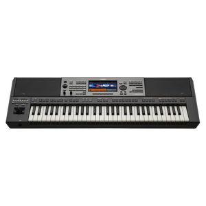 Best New PSR A5000 61-Key World Music Style <b>Keyboard</b> Piano - Product Image 1