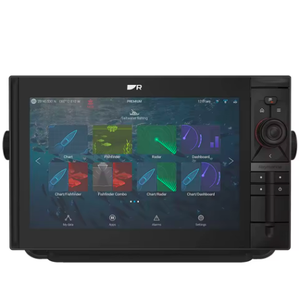 Nuevo Raymarine Axiom Pro 12 RVX MFD Realvision 3D, Nuevo Buscador de Peces con Visualización 3D Realista Avanzada - Product Image 2