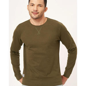 High Quality 230gsm Cotton Blank Streetwear Plain Dyed O-Neck Oversized <b>Tshirt</b> Custom Logo <b>Men</b> Plus Size Embroidery <b>Men's</b> <b>TShirt</b> - Product Image 5