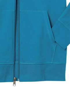 Sudadera con Capucha y Cremallera Bordada Transpirable de Moda 2025, Sudadera con Capucha Informal de Invierno para Hombre, 100% Algodón, Personalizable - Product Image 6