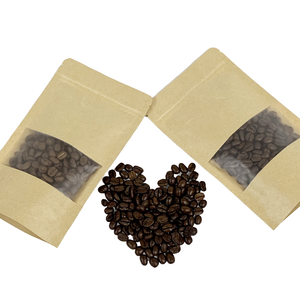 กาแฟอาราบิก้าฟอกเกรดพรีเมี่ยมจากเวียดนาม S16 S18หน้าจอ NT กาแฟแบรนด์ต่ำ MOQ พร้อมส่ง - Product Image 1