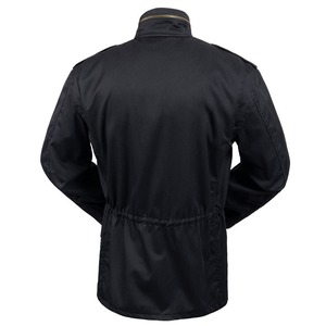 Chaquetas Safari personalizadas al por mayor, fabricación de ropa de primera calidad con diseños a medida y soluciones exclusivas de moda - Product Image 5