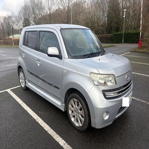 D'occasion LHD/RHD DAIHATSU MATERIA - Product Image 1