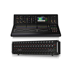 OFFRE SPÉCIALE Console de mixage audio 32 canaux M32 Live Système de sonorisation professionnel complet - Product Image 1