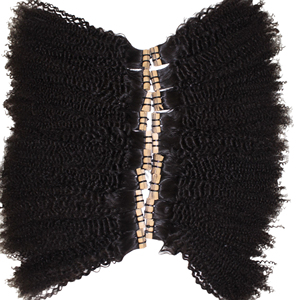 Vente en gros Ruban invisible vietnamien à double tirage dans les extensions de cheveux humains meilleure qualité trame en vrac du Vietnam - Product Image 3