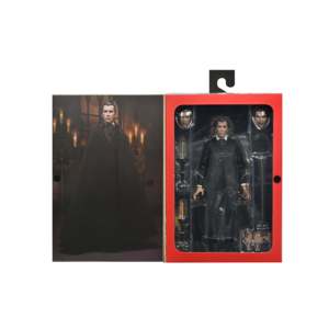 ฟิกเกอร์อัลติเมท คานท์ แดร็กคูล่า จาก Hammer Films' Horror of Dracula สภาพใหม่เอี่ยม - Product Image 5
