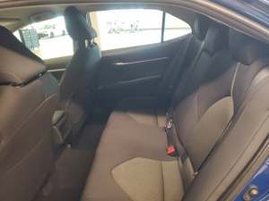 Camry LE FWD 2024 Usado de Primera Clase - Product Image 6