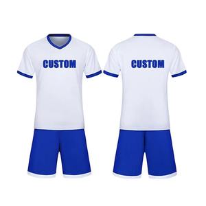 Conjunto de camisetas y camisetas de fútbol de último diseño - Product Image 4