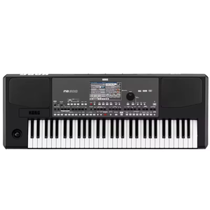 คีย์บอร์ด KORG PA 600 PA600 รุ่นใหม่ ของแท้ 61 คีย์ - Product Image 1