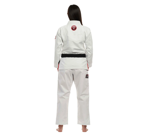 Uniforme de BJJ personnalisé respirant Meilleur prix Arts martiaux Uniforme de BJJ vente en gros Karaté Gi's - Product Image 6