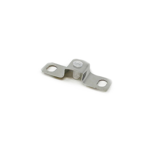 <b>Spring</b> <b>clip</b> for fixing front 'Innocenti' badge C182 Lambretta LI S3 + TV3 + Special + SX (1968-1969) - Product Image 1