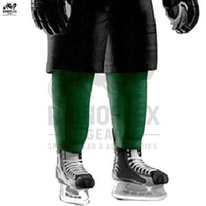 Nouveau design à la mode professionnel uniforme de hockey sur glace personnalisé poids léger à manches longues uniforme de hockey sur glace - Product Image 4