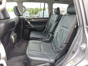 LEXUS GX 460 4WD 2017, conduite à gauche, propre - Product Image 2