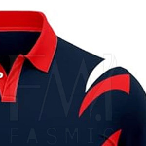 Uniforme de Cricket para Hombre Hecho en Pakistán 2025, 100% Algodón, con Diseño Personalizado de Última Generación, Impresión Transpirable e Informal - Product Image 4