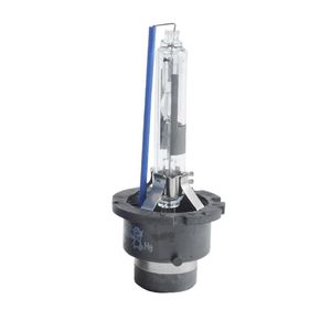 DELCO D2R 8000K + % 50 più luce blu ghiaccio OEM lampadina allo xeno