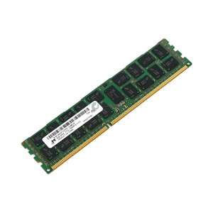 Memoria MICRON MT36KSF1G72PZ-1G4M1, 8GB, 2RX4, PC3L, 10600R, <span class=keywords><strong>DDR3</strong></span> - Product Image 1