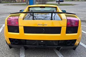 Offre exceptionnelle : Lamborghini Gallardo Superleggera 2008, prête à être expédiée - Product Image 5