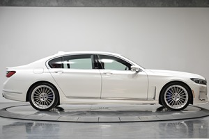 BMWW Série 7 Alpina B7 xDrive AWDD de haute qualité, neuve/d'occasion, PRÊTE À ÊTRE EXPÉDIÉE DANS LE MONDE ENTIER - Product Image 2