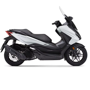 Nouvelle moto NSS Forza 125 2026 disponible à la vente - Product Image 1