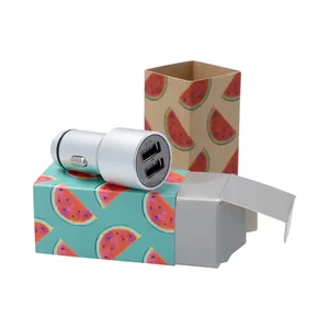CreaSleeve 177 Cravatta Personalizzata per Merchandising e Forniture per Feste Promozionali - Product Image 6