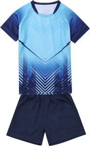 Diseño de Uniformes de Fútbol de Vanguardia, Jersey al por Mayor, Selección Multicolor, Ropa de Entrenamiento Resistente, Ropa de Equipo Personalizada - Product Image 2