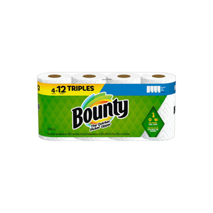 Vente en gros de serviettes en papier Bounty avec une résistance et une capacité d'absorption supérieures, idéales pour les marchés internationaux - Product Image 2