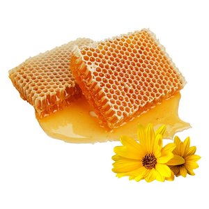 Seel naturel Elazig peigne fleur miel récipient en plastique 250 Gr fleur filtrée miel % 100 miel brut pur - Product Image 5