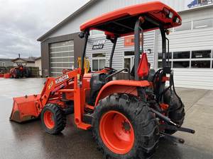 Original for M59 4WD Agricultural Tractor 60HP Engine & Gearbox for Sale - Product Image 4