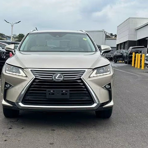 2017 d'occasion Lex-us RX 350 AWD - Product Image 1