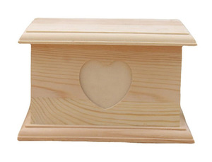 Wood Cremation Urns for <b>Ashes</b> Wholesale Urns for Cat and <b>Dog</b> <b>Ashes</b> Handmade Urns - Product Image 3
