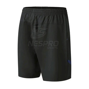 Servicio OEM al por mayor diseño personalizado hombres pantalones cortos para correr nueva llegada marca privada hombres pantalones cortos para correr para adultos - Product Image 2