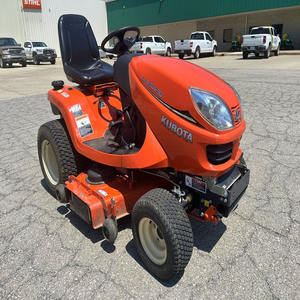 Cortacésped de caja de corte de 2 tiempos con giro cero y plataforma para operador, marca Bad Boy, de alta resistencia, la mejor calidad, superventas, precio de fábrica, para venta al por mayor, para el cuidado del césped - Product Image 1