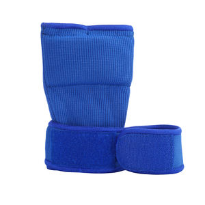 Quick Training Boxing <b>Gloves</b> with Gel Pad Protective Inner Boxing Products for MMA Training - Product Image 5