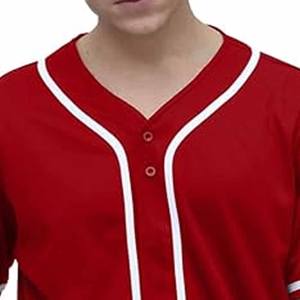 Fabricant de maillots de sport pour hommes avec logo personnalisé, maillot de football en maille surdimensionné et ajusté, personnalisé, téléchargé par Dress Sports - Product Image 2