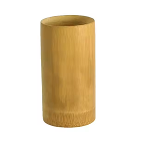 Eco <b>Bamboo</b> <b>Cups</b>-Reusable with Custom Logo for Hot & Cold Drinks VIET FARGIMEX - Product Image 5