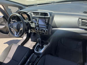 CLEAN 2019 H-o-n-da Fit LX FWD - Product Image 5