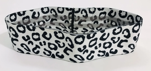 Pequeñas bandas personalizadas Logo Tela Entrenamiento Yoga Estiramiento Resistencia poliéster Set Loop Ejercicio Bandas con bandas circulares de cadera - Product Image 5