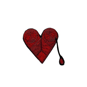Broches de Alambre de Alta Calidad con Diseño Personalizado, Pin de Seguridad, Tela Chenille Bordada - Servicio OEM, Precio Bajo, Moda - Product Image 1