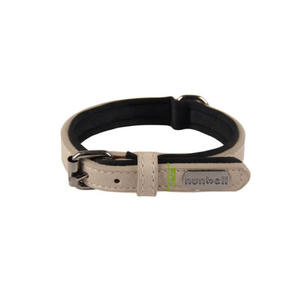 Collare per Cani Imbottito in Neoprene PU per Animali Domestici - Product Image 2