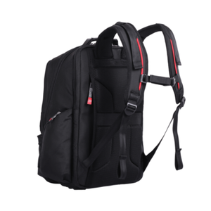 Fast Delivery Eco-Friendly & Shockproof Laptop Compartment <b>School</b> <b>Backpack</b> with USB for Travel-Made in Vietnam - Product Image 4