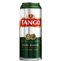 TANGO-Beer-550mL/naranja ropic, 330ml - Product Image 3