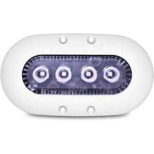 Nuevas Luces Subacuáticas OceanLED OceanDMX WTP-Plus Explore-XFM Negras con Panel TN DMX de Colores - Product Image 4