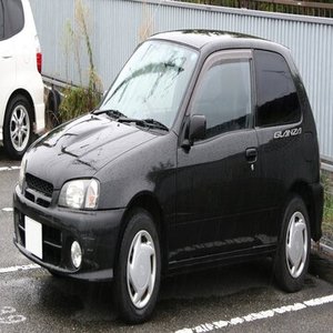 Toyota Glanza à vendre dans le meilleur état Prix bon marché sur des voitures d'occasion fiables prêtes pour vos déplacements quotidiens - Product Image 5