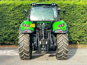 Nouveau Deutz Fahr AT 6165 TTV - Product Image 6