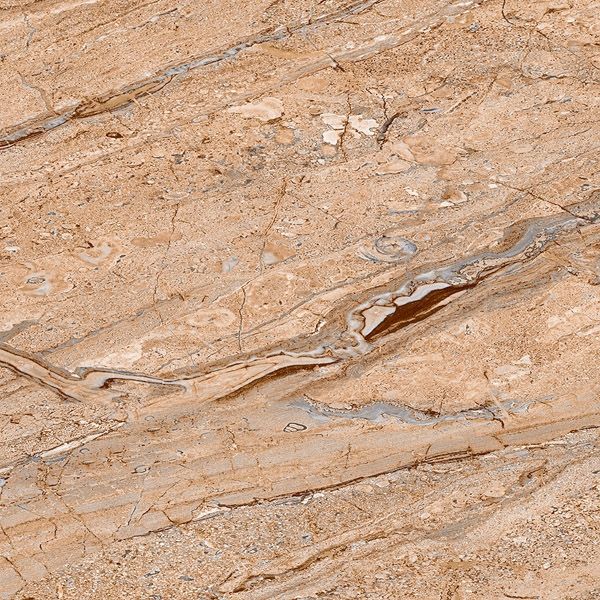 สีน้ำตาล