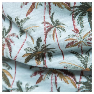 Camiseta Sublimada de Corte Regular para Hombre, Impresión Personalizada, Transpirable, Ropa Casual de Verano, Última Moda, Venta al Por Mayor OEM - Product Image 4