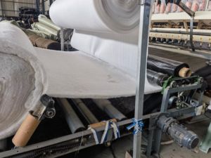 Edredón Aislante de Algodón para Invernaderos Agrícolas |   <span class=keywords><strong>Manta</strong></span> Térmica Plegable con Aislamiento Térmico - Product Image 5